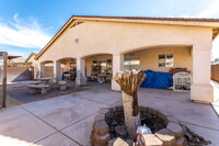 10588 E 35th St in Yuma, AZ - Foto de edificio - Building Photo