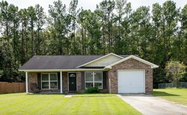 property at 1289 Homer City Way