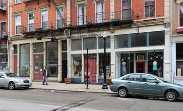 1309-1315 Main St in Cincinnati, OH - Building Photo - Building Photo