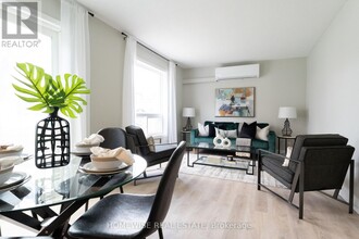 240-240 Ormond Dr in Oshawa, ON - Building Photo - Building Photo