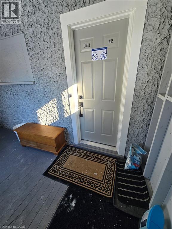 property at 90 Kent St S