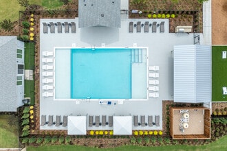 Canopy Homes at Woodcreek in Fate, TX - Building Photo - Building Photo