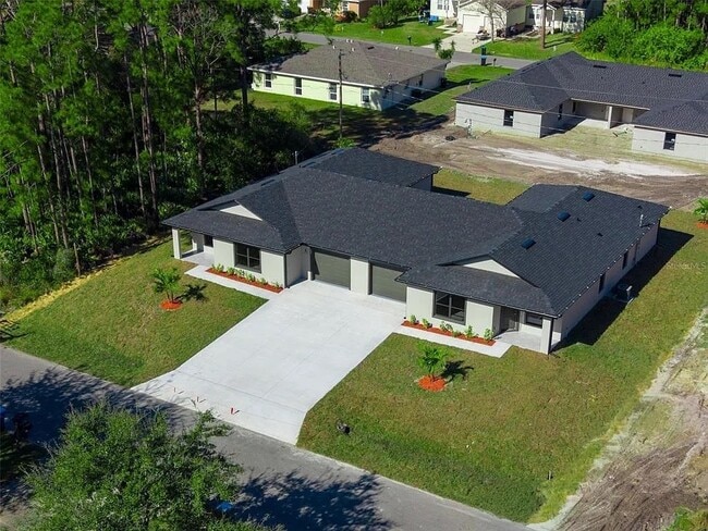 property at 1659 Javier St