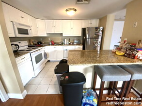 85 Brainerd Rd in Boston, MA - Building Photo - Building Photo