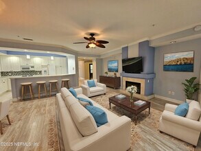 345 N Shore Cir in St. Augustine, FL - Building Photo - Building Photo