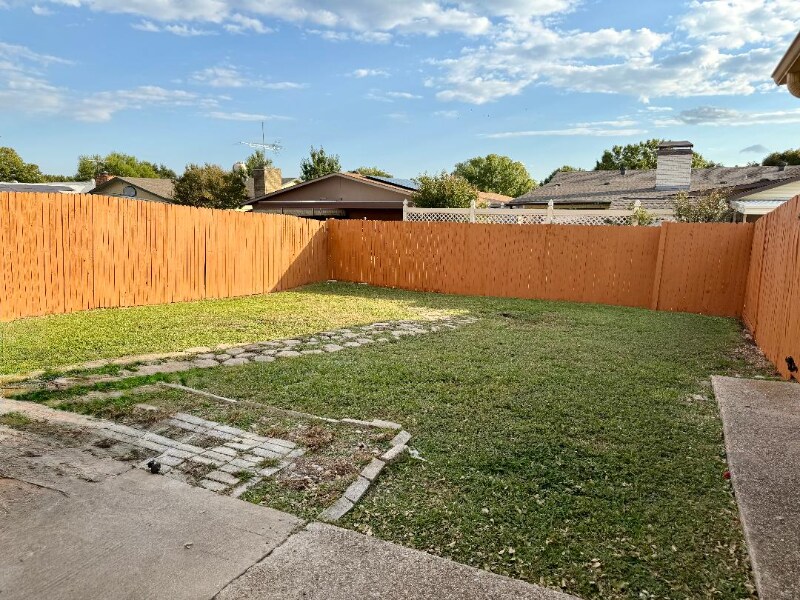 4836 Brandenburg Ln in The Colony, TX - Foto de edificio