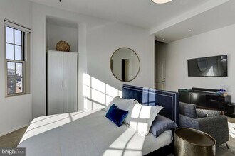 1801 16th St NW-Unit -710 in Washington, DC - Building Photo - Building Photo