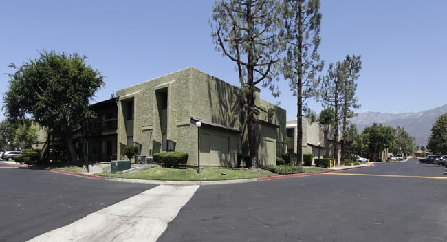 Heritage Park Alta Loma Senior Apartments in Rancho Cucamonga, CA - Building Photo - Building Photo