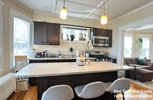 3 Glenley Ter in Boston, MA - Building Photo