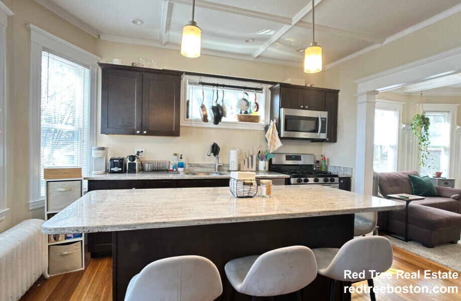 3 Glenley Ter in Boston, MA - Building Photo