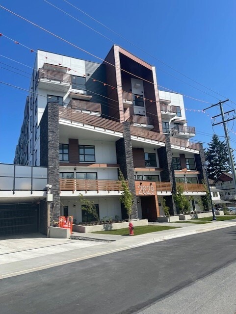 property at 2629 Millstream Rd