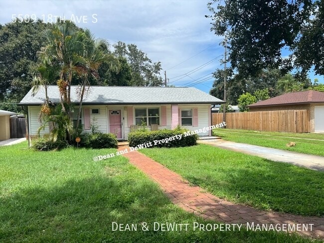 property at 5509 18th Ave S