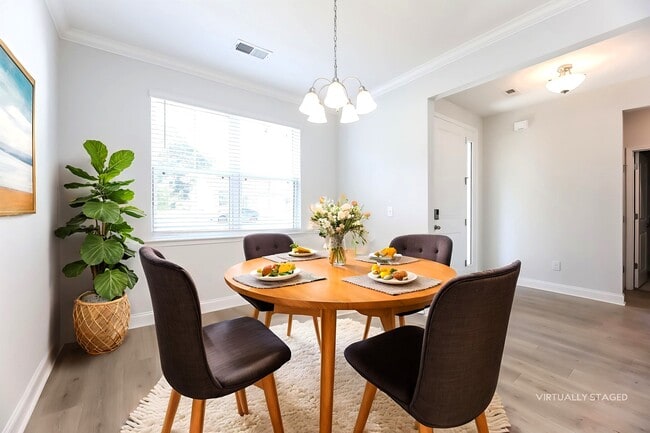 120 Renwood Rd in Simpsonville, SC - Building Photo - Building Photo