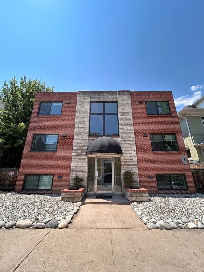 property at 1355 N Ogden St