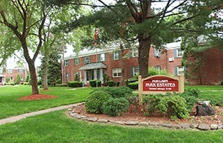 Glen Rock Apartments For Rent Nj Fairlawn Park Estates Apartments