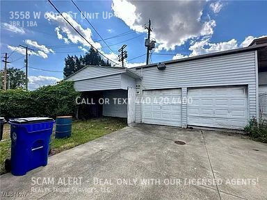 3558 W 69th St in Cleveland, OH - Building Photo - Building Photo