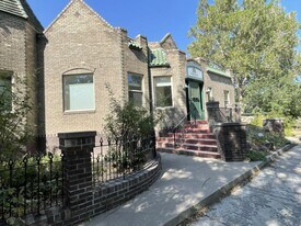 1717 N Downing St in Denver, CO - Building Photo