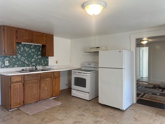 property at 50 Park St