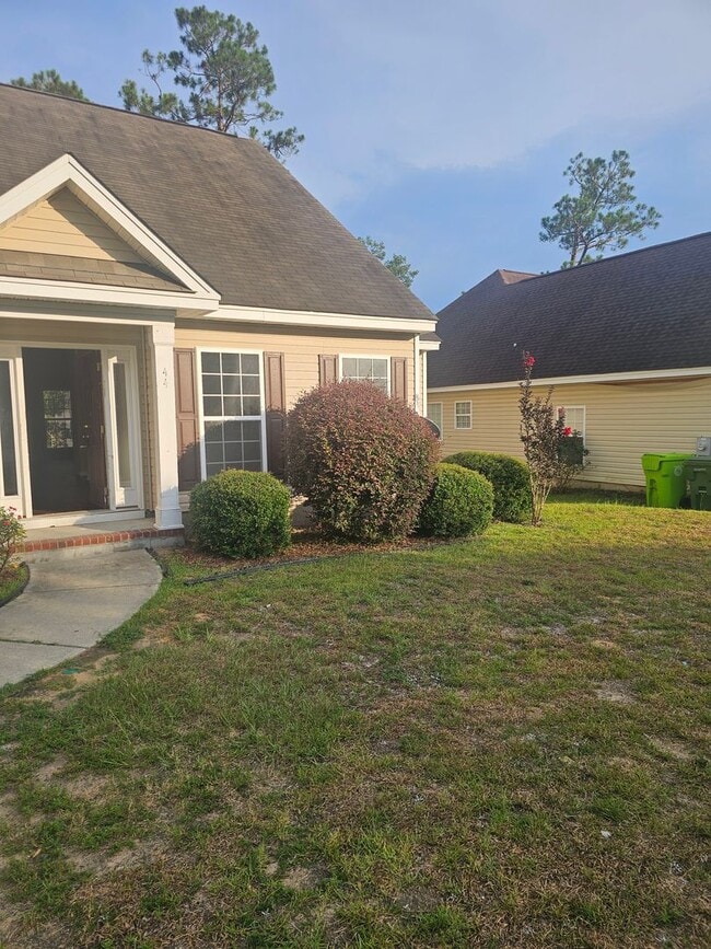 44 Ginkgo Ct in Columbia, SC - Building Photo - Building Photo