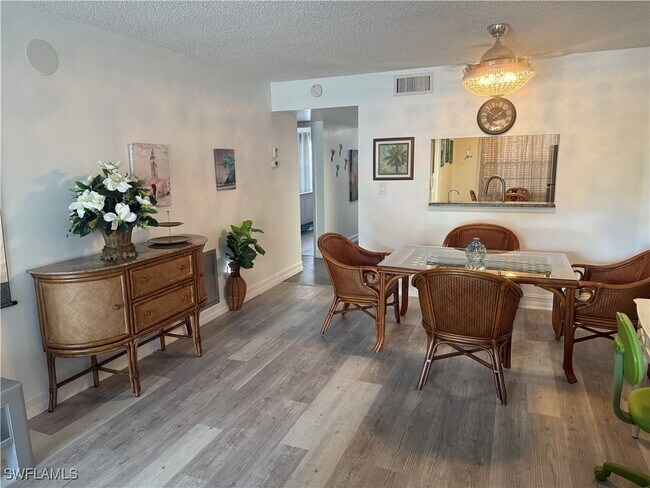 property at 5535 Rattlesnake Hammock Rd