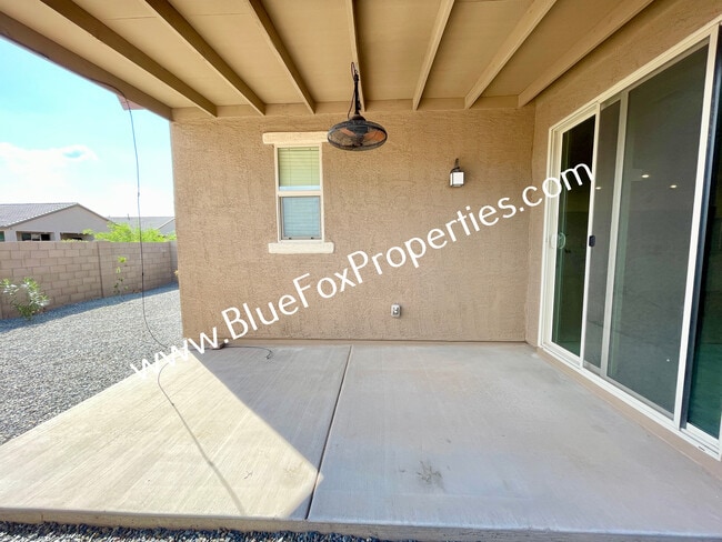 10623 W Harrigan Dr in Marana, AZ - Building Photo - Building Photo