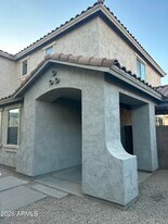 3804 E Flower Ct in Gilbert, AZ - Building Photo