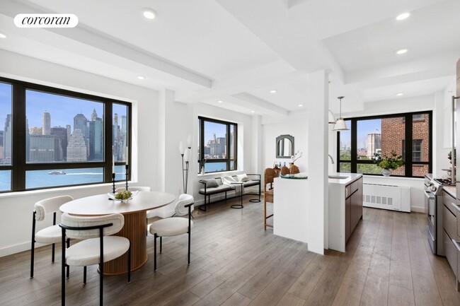 property at 124 Columbia Heights