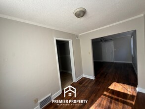 3145 N Lafayette Cir in Memphis, TN - Building Photo - Building Photo