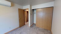 Silver Springs Apartment Homes in Rapid City, SD - Building Photo - Building Photo