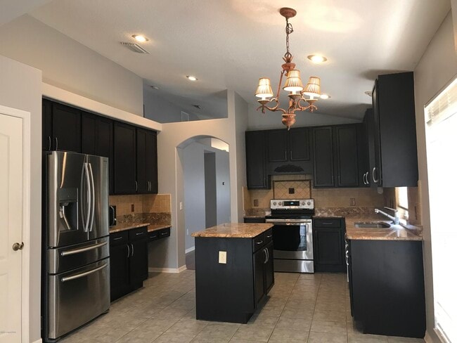 1271 Potomac Dr in Merritt Island, FL - Building Photo - Building Photo