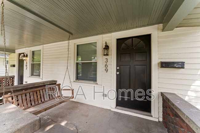 property at 369 S Grand Ave