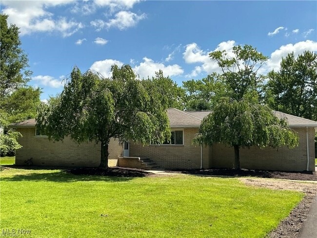 property at 3665 Irving Park Ave