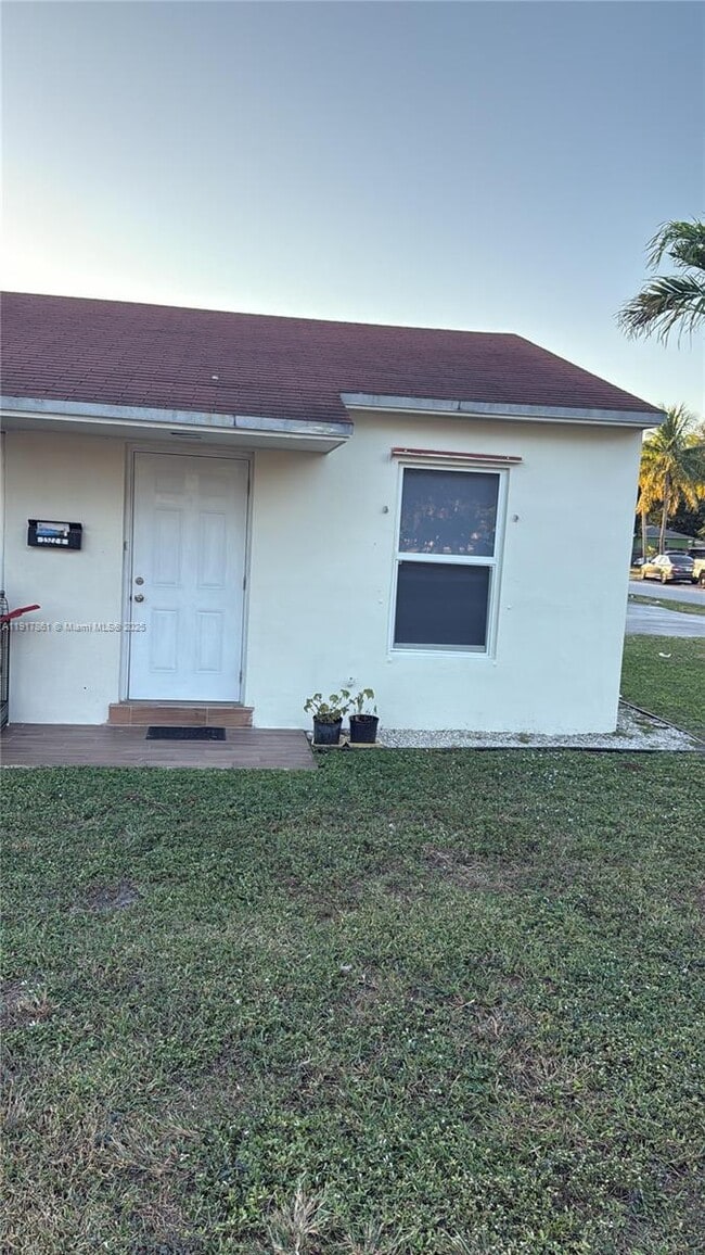 property at 2404 Roosevelt St