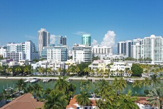 Gorlin at Aqua in Miami Beach, FL - Foto de edificio - Building Photo