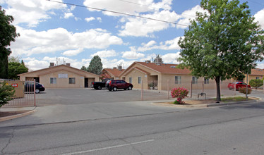 Western Eastside Seniors in El Paso, TX - Building Photo - Building Photo