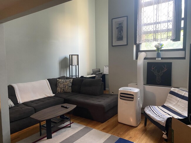 property at 80 Park Ave