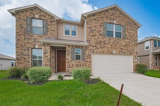 5727 Texas Sage Dr in Richmond, TX - Building Photo - Building Photo