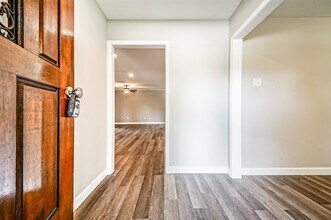 2605 Leslie St in Pasadena, TX - Building Photo - Building Photo