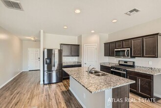 4518 W Saddlebush Way in San Tan Valley, AZ - Building Photo - Building Photo