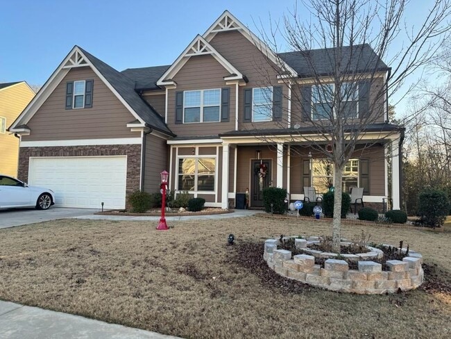 property at 1489 Washington Rose Ave