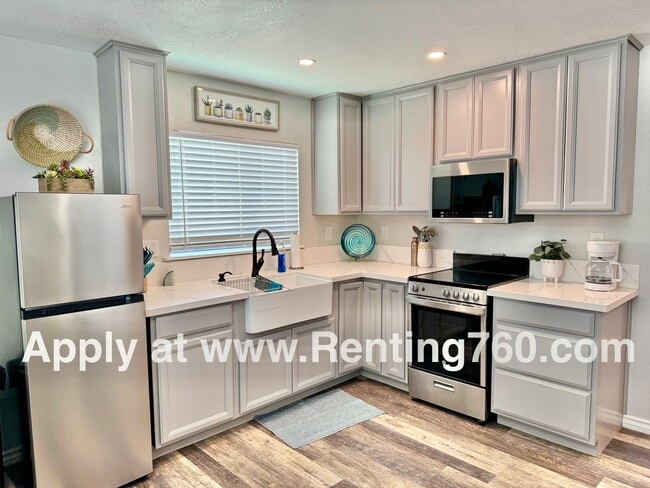 property at 69740 Sunny Sands Dr