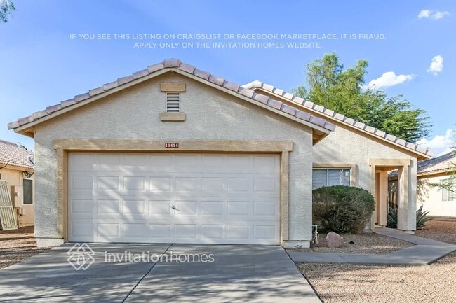 property at 11454 E Camino Cir