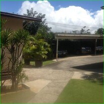 99-144 Lilia Pl in Aiea, HI - Building Photo