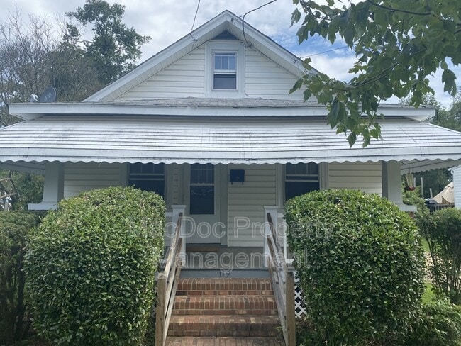 119 Gibson St in Fredericksburg, VA - Building Photo - Building Photo