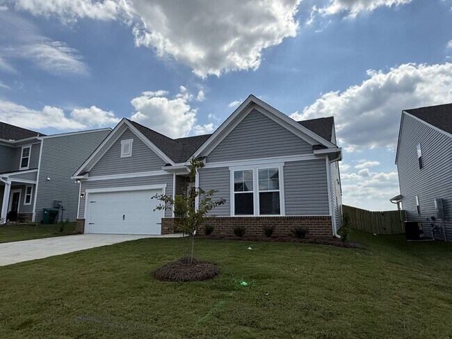 4319 Hartshorn Cir in Aiken, SC - Building Photo - Building Photo