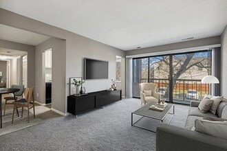 Spring Parc in Silver Spring, MD - Building Photo - Building Photo