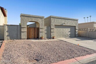 619 E Jensen St in Mesa, AZ - Building Photo - Building Photo