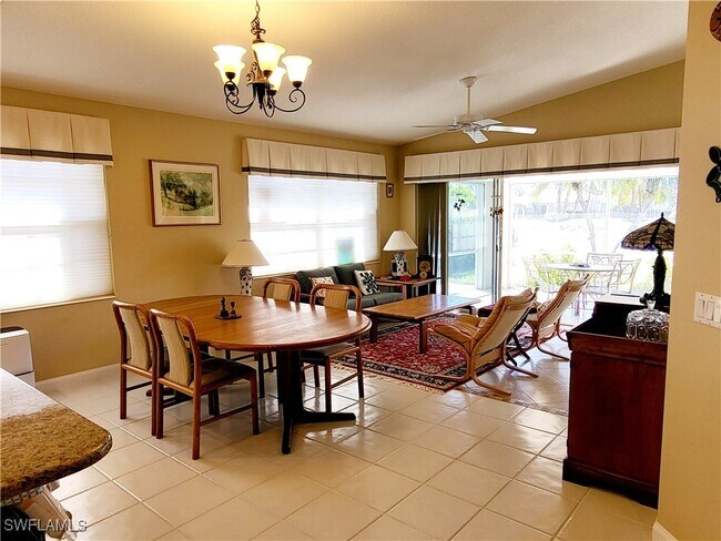 property at 3144 Andorra Ct