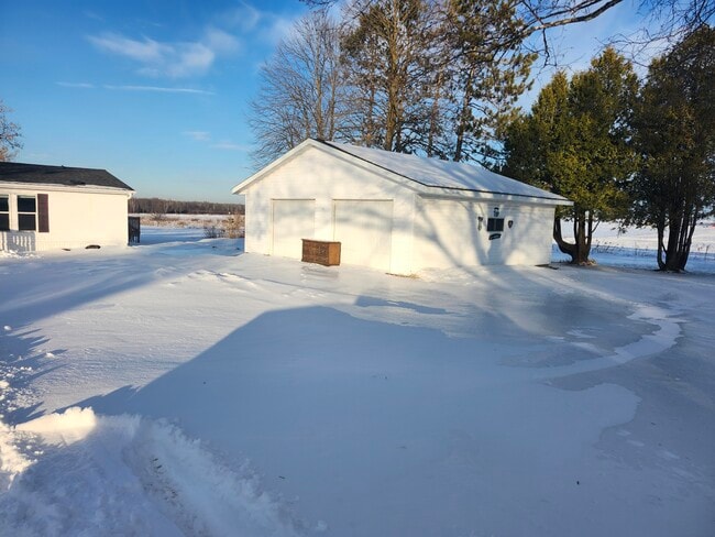 property at W8726 WI-64