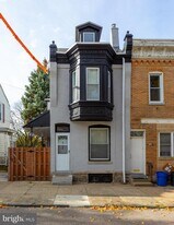4360 Pechin St in Philadelphia, PA - Building Photo